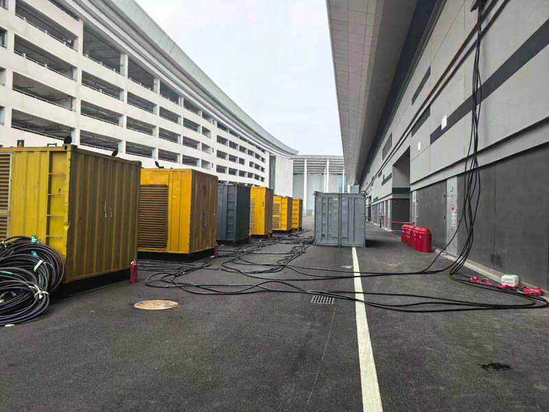 水城冬季柴油发电机启动前需要做哪些准备工作？