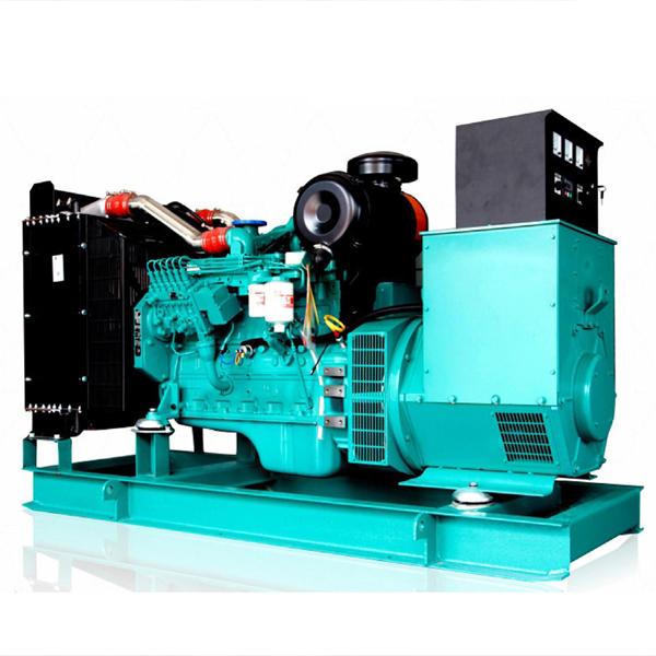 水城柴油发电机操作及日常维护