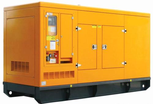 水城发电机出租使用过程中冒黑烟的解决方法