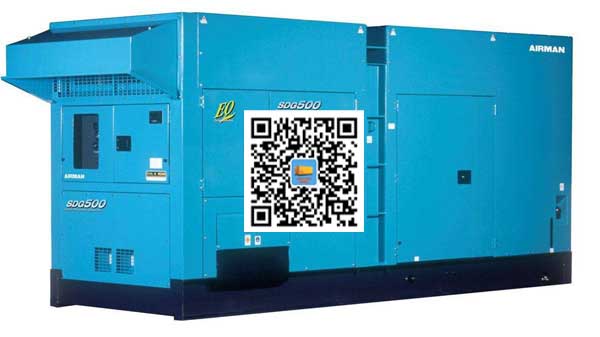 水城出租发电机 进口和国产柴油发电机组有什么不同