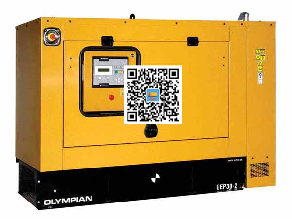 水城租赁发电机 柴油发电机组运行前检查哪些重要部件