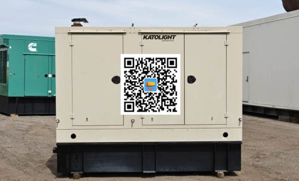 水城出租发电机康明斯发电机要讲究正确的操作步骤