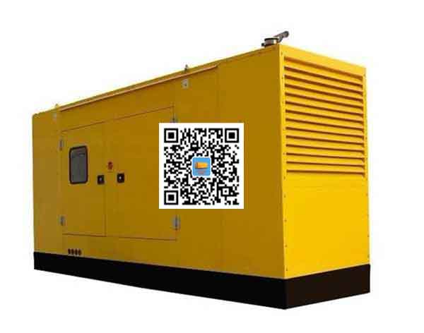 水城出租发电机 柴油发电机不维护对机器有什么影响