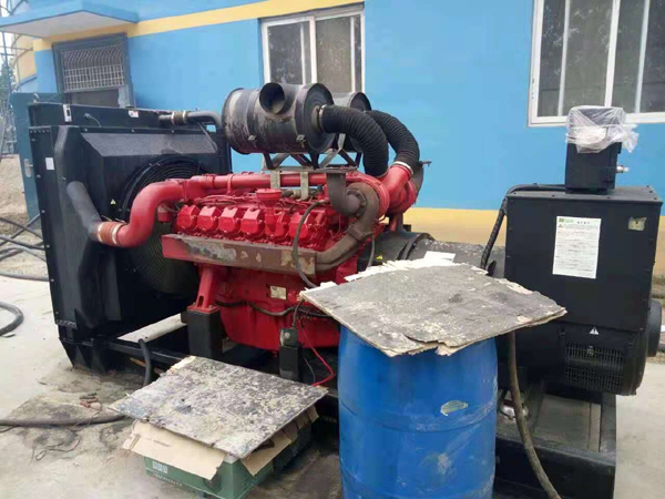 水城租赁发电机 发电机的主要分类介绍