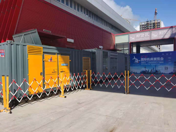 水城发电机租赁的“望、闻、问、切”你知道多少？