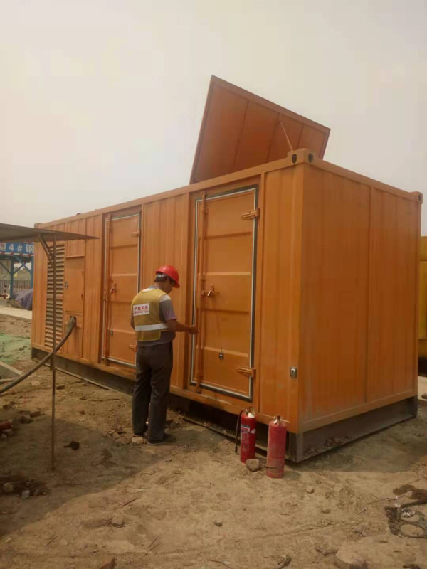 水城柴油发电机组不定期保养会出现哪些问题？