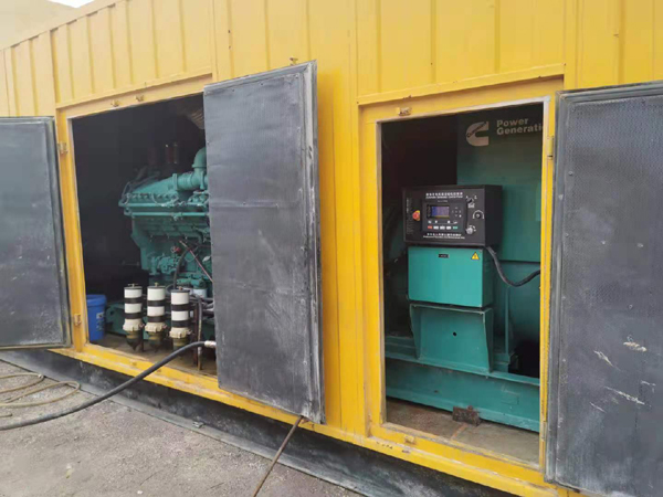 水城柴油发电机组的蓄电池种类有哪些？