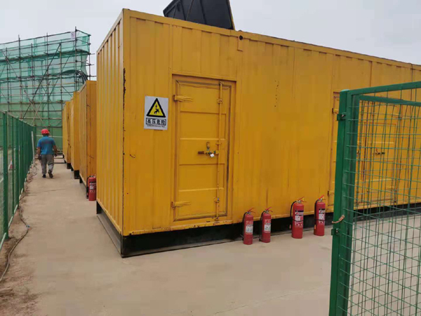 水城租赁发电机 汽车起动机和起动机再制造工艺流程