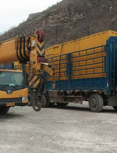 水城租赁发电机-柴油发电机的冷却与通风