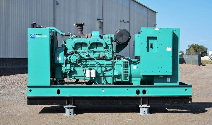 水城发电机出租-教您发电机厂家该如何选购