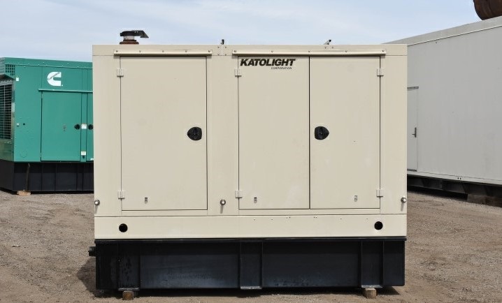 水城发电机出租-柴油发电机使用电压互感器时的注意事项