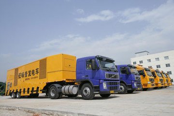 水城发电车出租-揭秘柴油发电机无机油停机原理