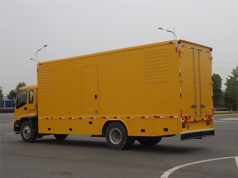 水城租赁发电机-进口柴油发电机组和国产柴油发电机组有什么区别?