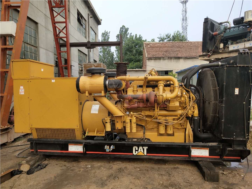 水城发电机租赁-柴油发电机组原理概述