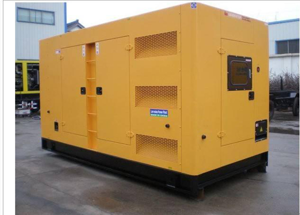 水城发电机出租-静音发电机组厂家:柴油发电机组并机需要什么条件?