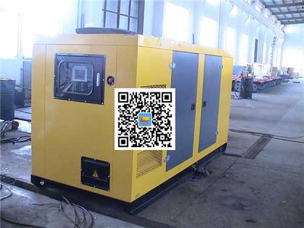 水城租赁发电机-柴油发电机组的四大主要用途