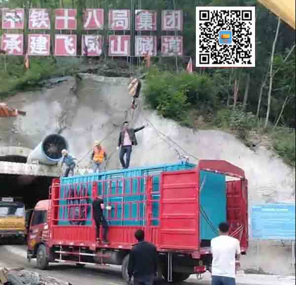 水城发电车出租-发电机的工作原理是什么