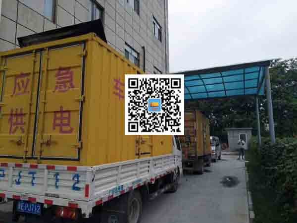 水城发电车出租-发电机产品使用越来越广泛