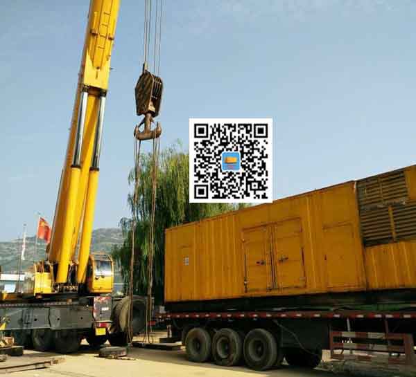 水城发电车出租-全自动发电机组长期不使用该如何保养？