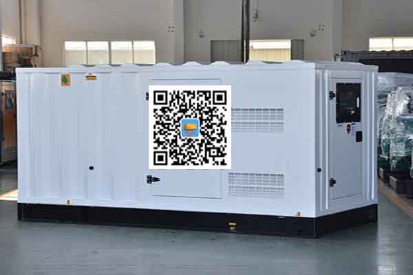 水城租赁发电机-造成柴油发电机机组产生积炭的原因？