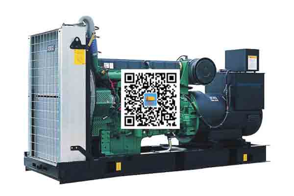 水城租赁发电机-柴油发电机组不及时维护危害大