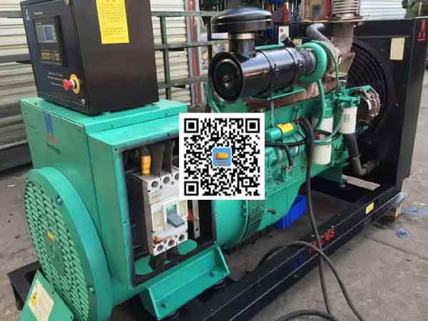 水城租赁发电机-发电机一般变压器磁芯所使用的是什么材料？