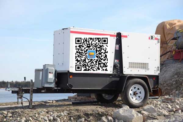 水城发电车出租-应注意的注意安全事项