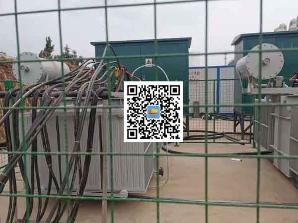 水城发电机出租-发电机功率适用电缆线规格估算口诀