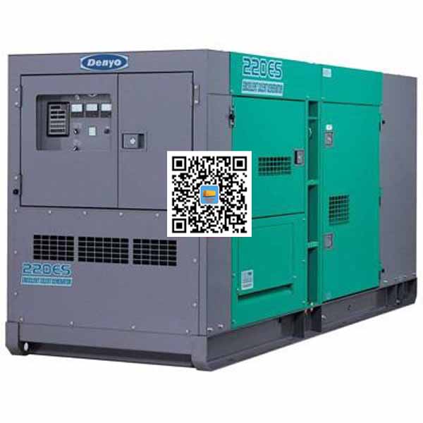 水城租赁发电机-潍柴发电机平常该如何维护和检修