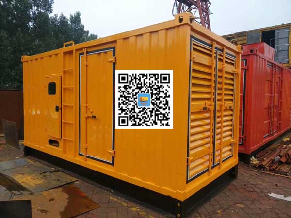 水城发电机出租-发电机组应该选购什么品牌的