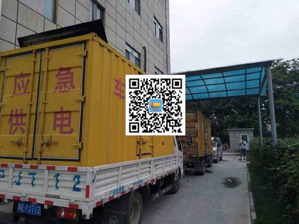 水城发电机出租-上柴发电机组的油耗会出现什么原因