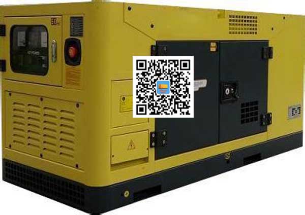 水城租赁发电机-潍柴发电机出现的故障和解决方法