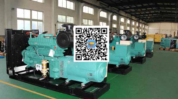 水城发电机租赁-60Hz发电设备出口的可行性研究