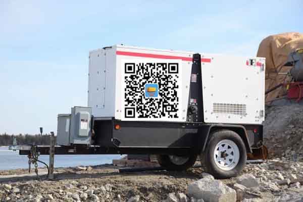 水城水轮发电机组振动的原因