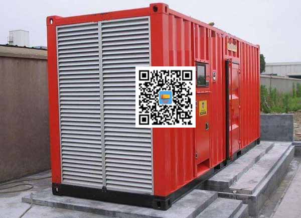 水城300kw柴油发电机组一个小时耗油