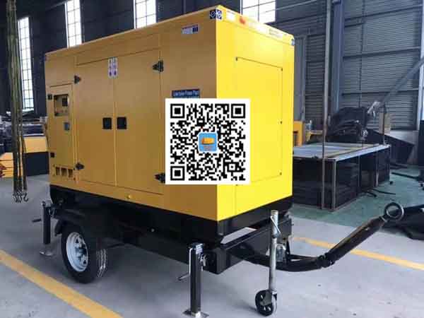 水城柴油发电机组需要经常换油吗