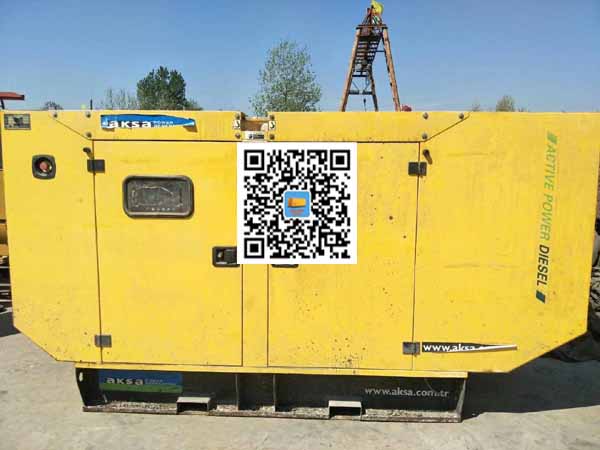 水城柴油发电机怎样启动，启动过程中应该做的事情