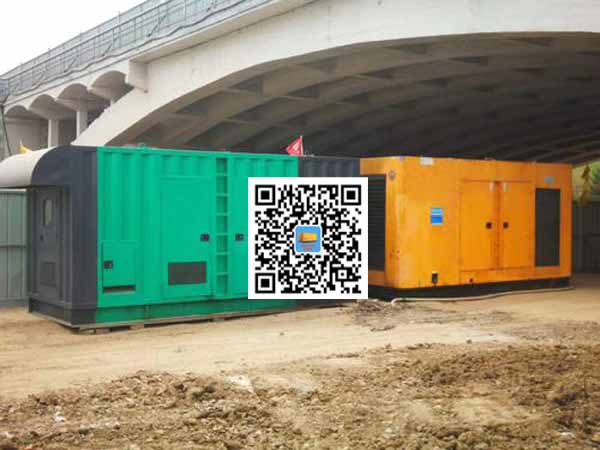 水城决定发电机顺利启动的因素及如何解决发电机冬季起动困难问题