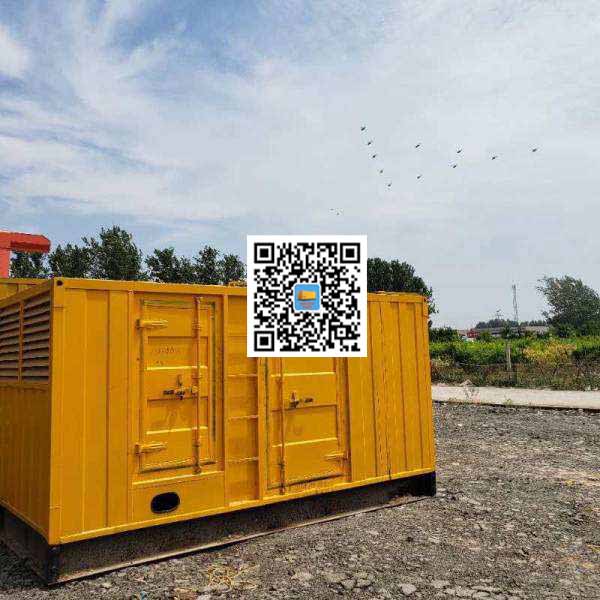 水城发电机出租发电机电刷的结构与作用是什么