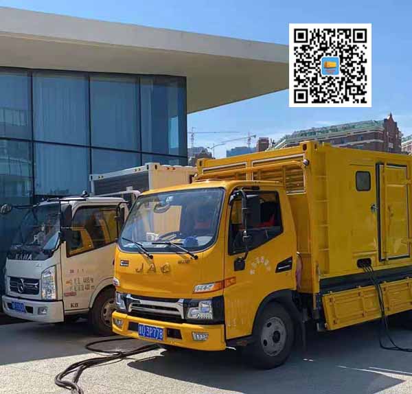 水城发电机出租-如何测试柴油发电机组