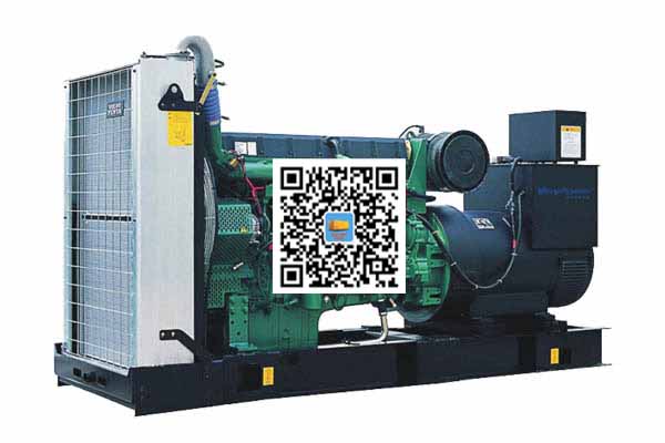 水城发电机租赁-100kw柴油发电机带多大负载