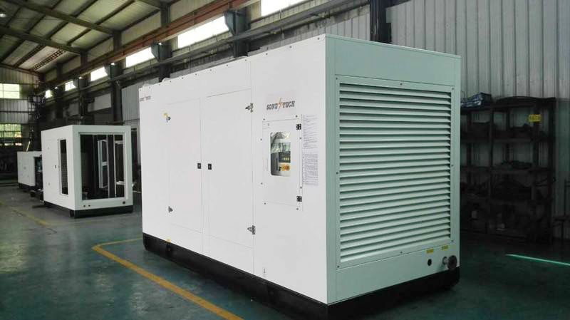 水城租赁发电机-柴油发电机出租过程更换机油需要注意什么