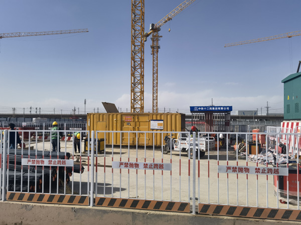 水城发电机出租电缆长度过长会对 100KW 发电机造成哪些影响？