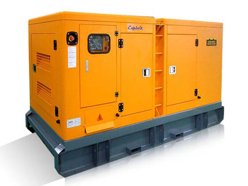 水城影响 200kw 柴油发电机油耗的因素有哪些?