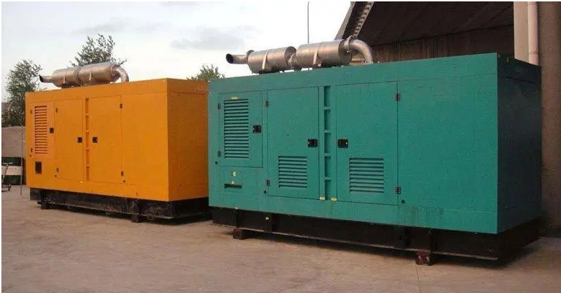 水城如何根据实际负载情况选择合适功率的发电机组?