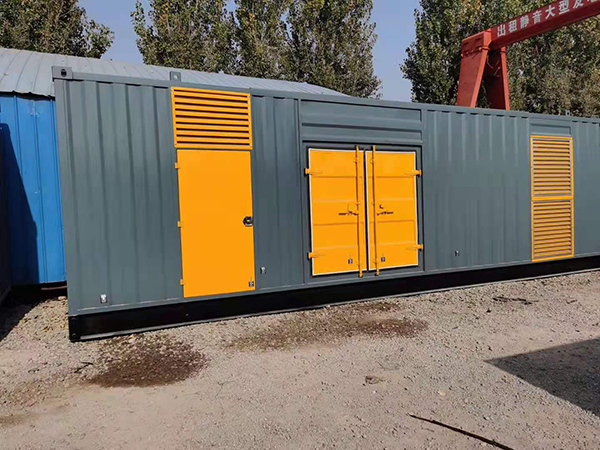 水城发电机出租电缆线的选择还需要考虑哪些因素？