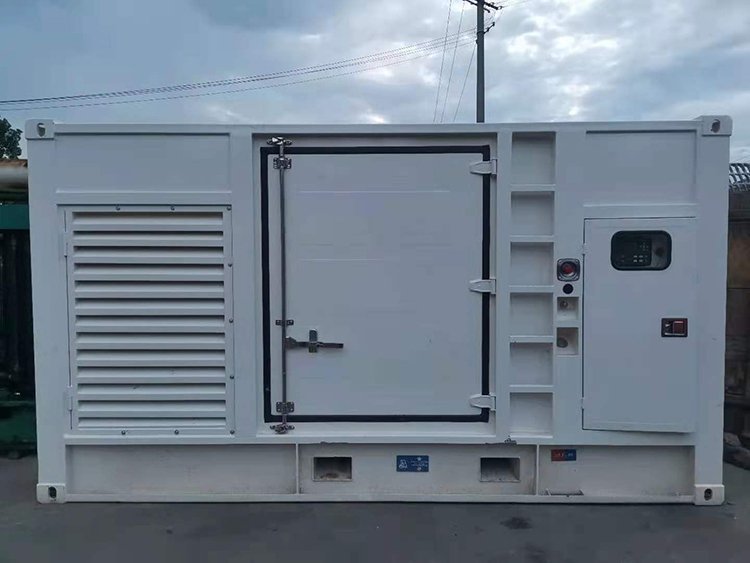 水城控制系统的品牌和价格会影响柴油发电机的性能吗？