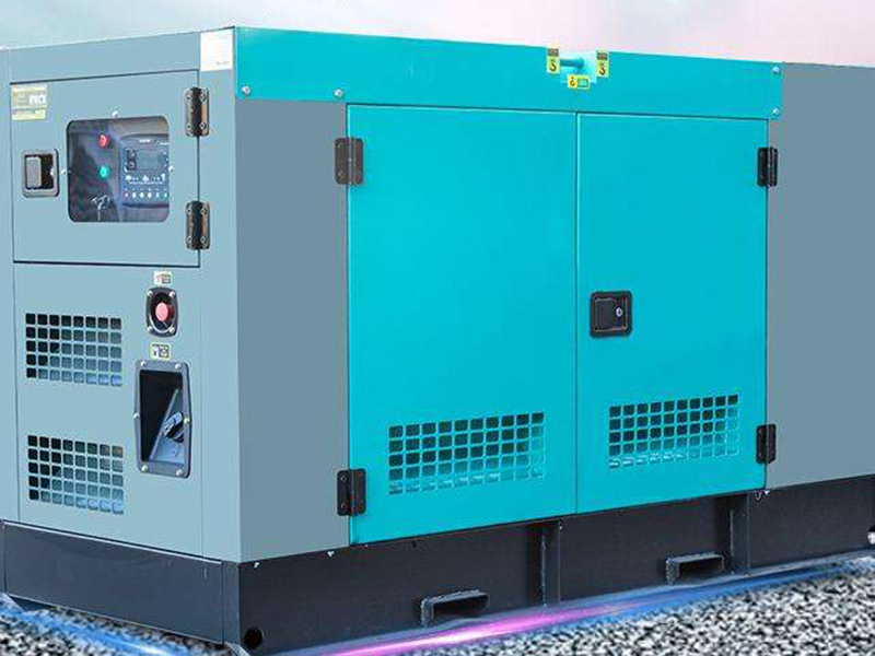 水城50KW柴油发电机油耗是多少？