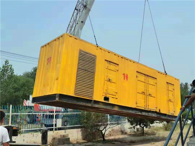 水城300KW柴油发电机组油耗是多少？