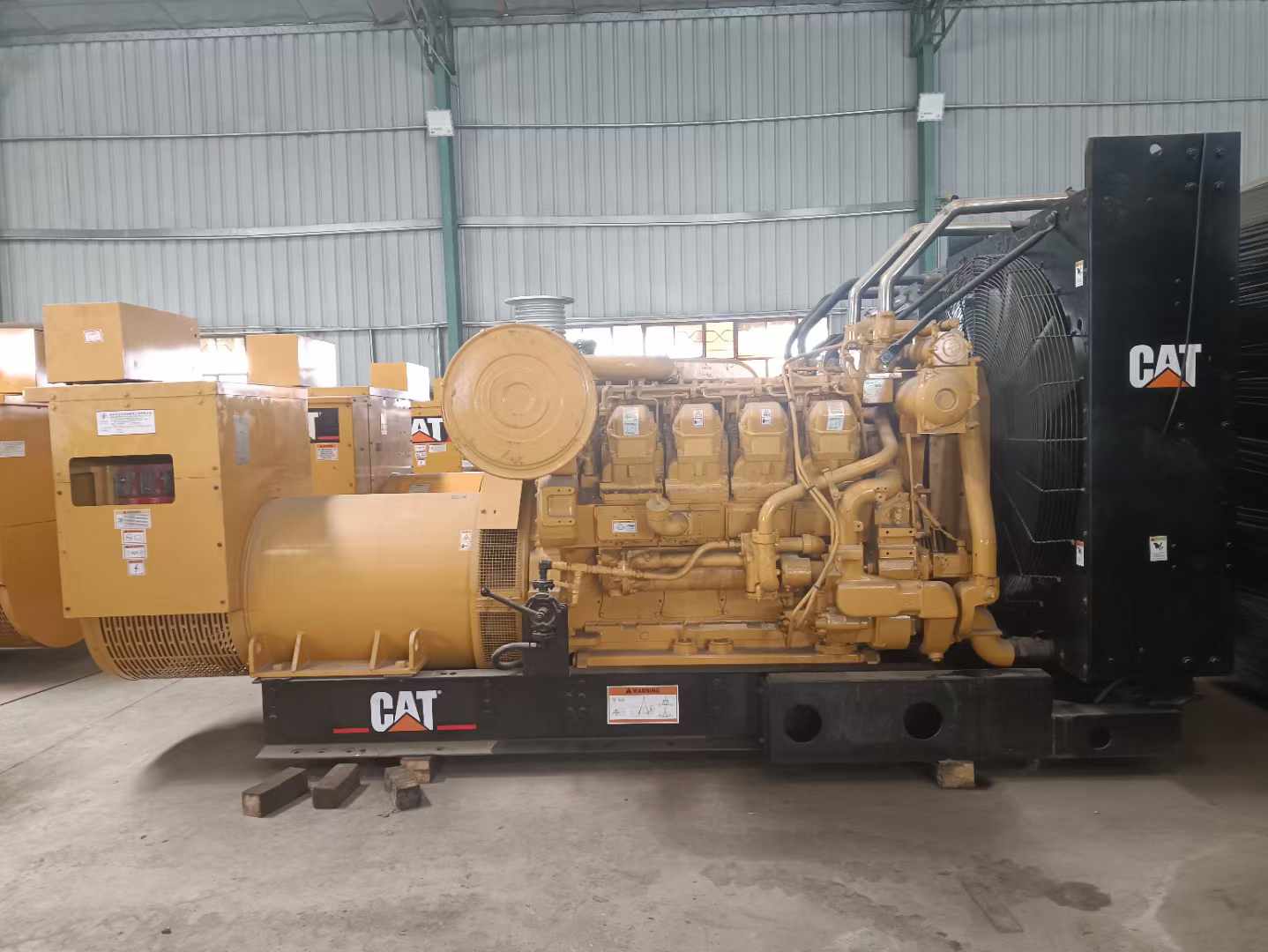 水城如何选择适合自己的柴油发电机组品牌？